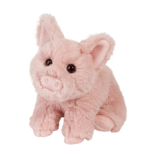 Douglas Toys® Pinkie Pig Mini