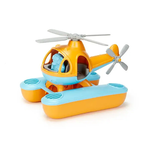 Green Toys™ Sea Copter