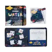 Floss & Rock® Deep Sea Water Pen and Cards
