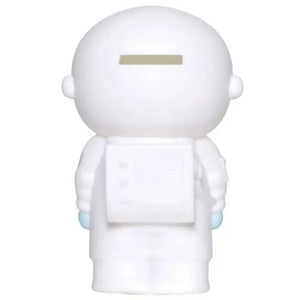 Astronaut Money Box