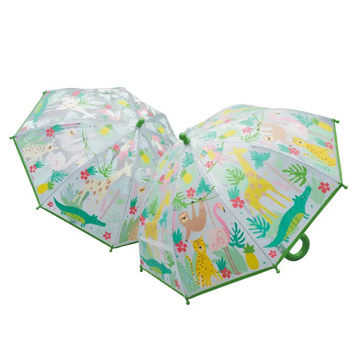 Floss & Rock® Jungle Umbrella