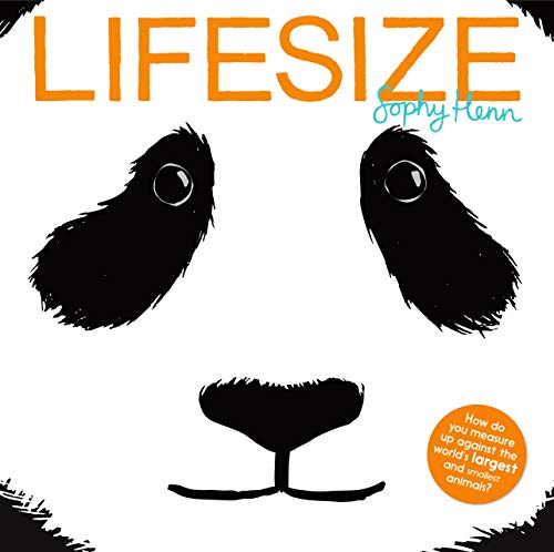 Lifesize: Pandas