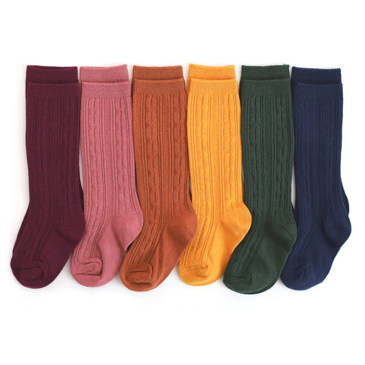 Little Stockings Co.® Knee High Socks