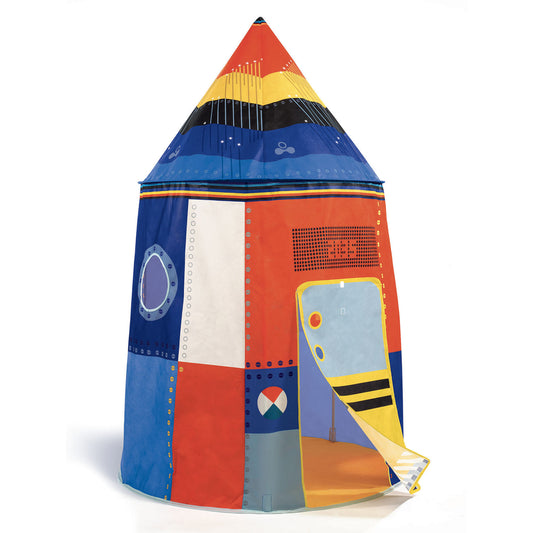 Djeco® Rocket Play Tent