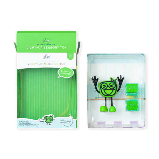 GloPal® Pippa - Green