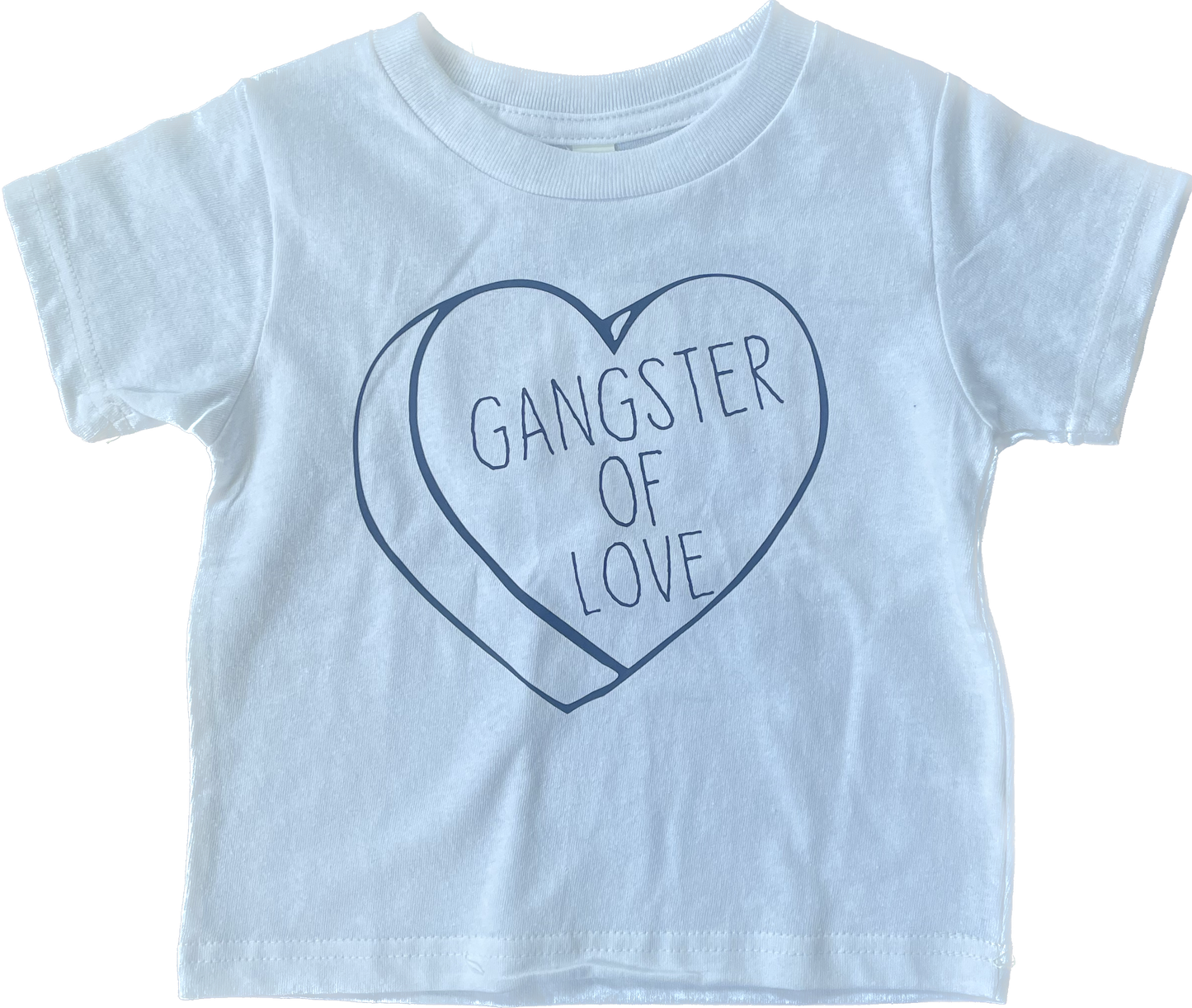 Gangster of Love T-Shirt