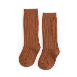 Little Stockings Co.® Knee High Socks