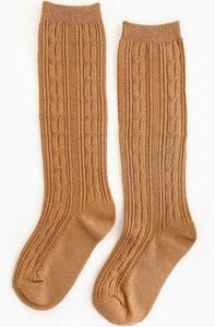 Little Stockings Co.® Knee High Socks