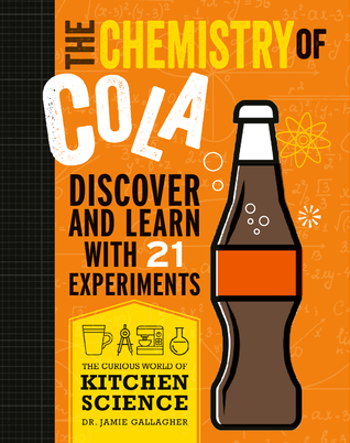 Chemistry of Cola