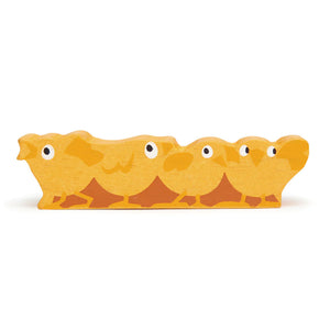 Tender Leaf Toys® Wooden Animals