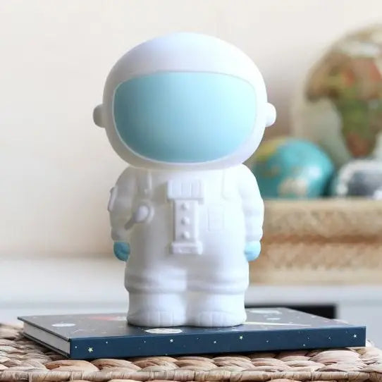 Astronaut Money Box