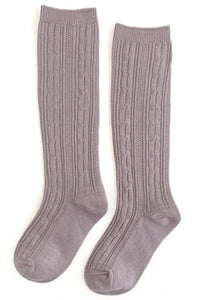 Little Stockings Co.® Knee High Socks