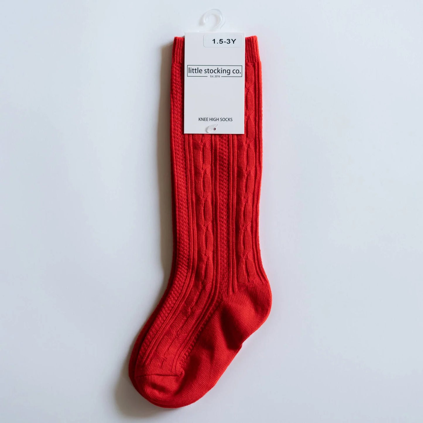 Little Stockings Co.® Knee High Socks