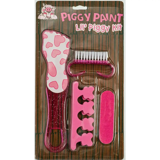 Piggy Paint® Pedi Glam Day Set