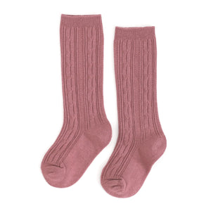 Little Stockings Co.® Knee High Socks