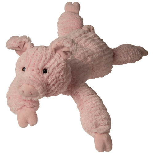 Mary Meyer® Cozy Toes Pig