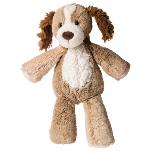 Mary Meyer® Marshmallow Parker Puppy