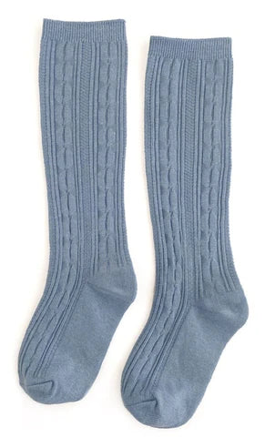 Little Stockings Co.® Knee High Socks